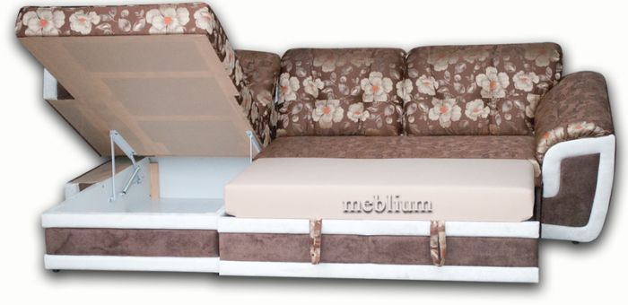 Софа Адель 120-7 Лючия 512 + 549