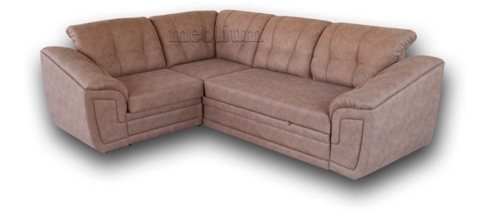 Диван угловой Премьер 5 -15 (ЭТА МОДЕЛЬ СНЯТА С ПРОИЗВОДСТВА И ПРОДАЖИ)