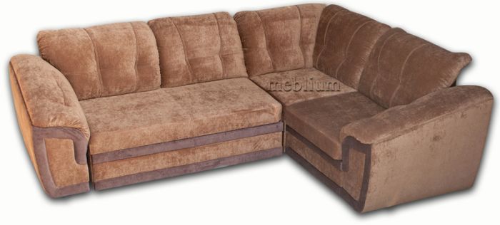 Диван угловой Премьер 5 -15 (ЭТА МОДЕЛЬ СНЯТА С ПРОИЗВОДСТВА И ПРОДАЖИ)