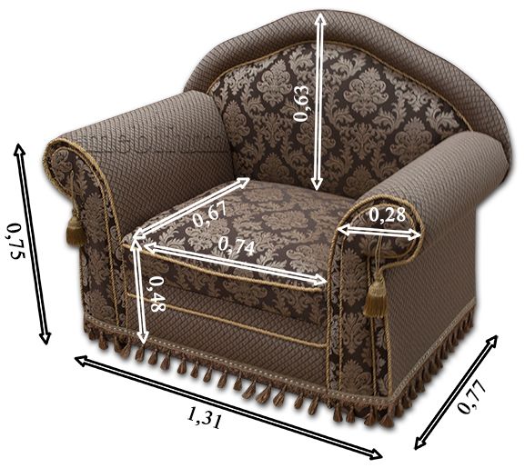 Угловой диван Лос-Анжелес-16