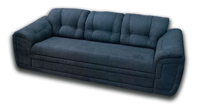 Диван Премьер-15 Опера графит 960