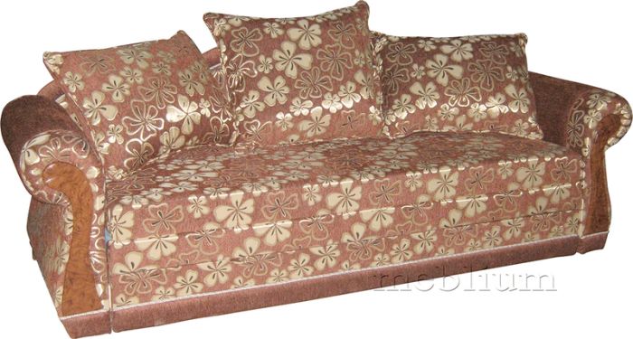 Софа Премьера-3