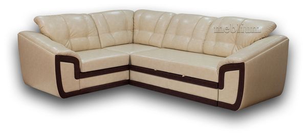 Диван угловой Премьер 5 -15 (ЭТА МОДЕЛЬ СНЯТА С ПРОИЗВОДСТВА И ПРОДАЖИ)