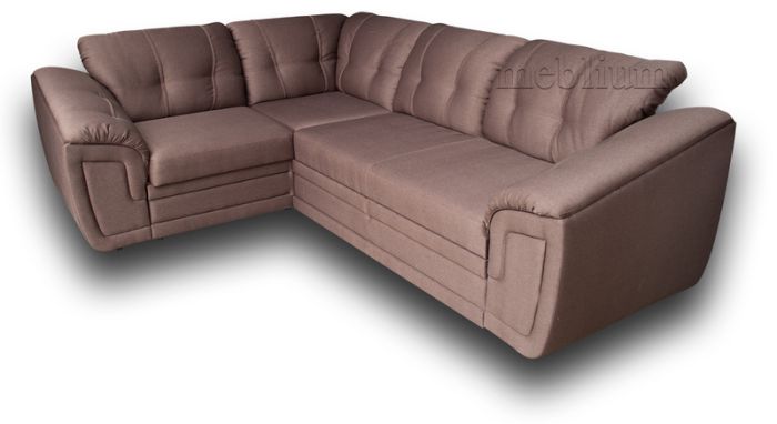 Диван угловой Премьер 5 -15 (ЭТА МОДЕЛЬ СНЯТА С ПРОИЗВОДСТВА И ПРОДАЖИ)