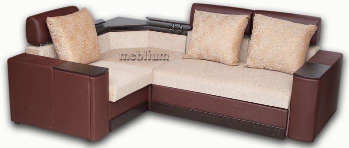 Софа Майя с быльцами-7 Лючия 547 + 090