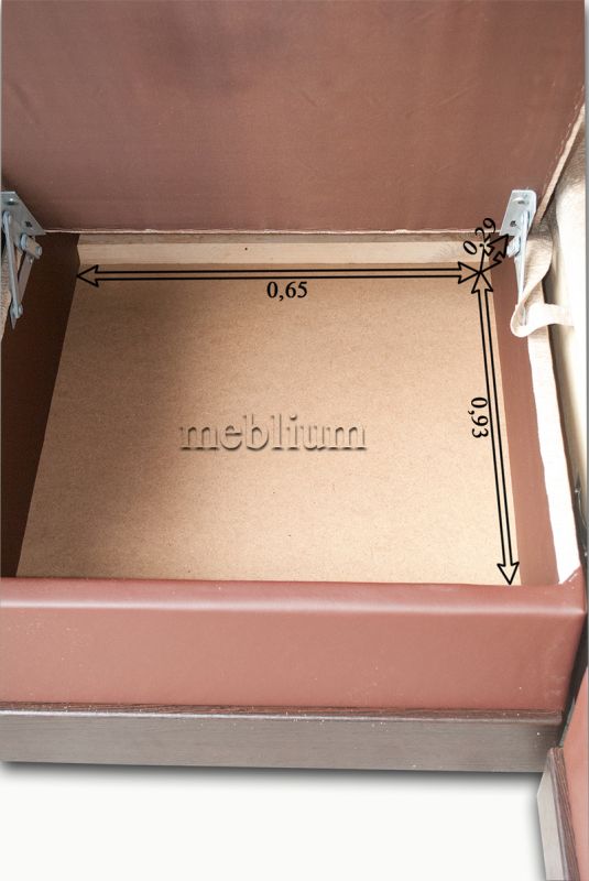 Софа Майя с быльцами-7 Лючия 547 + 090