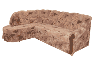 Диван угловой Престиж-7