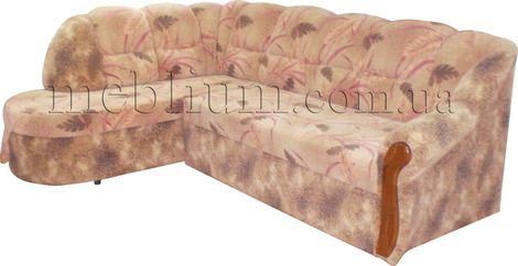 Диван угловой Престиж-7