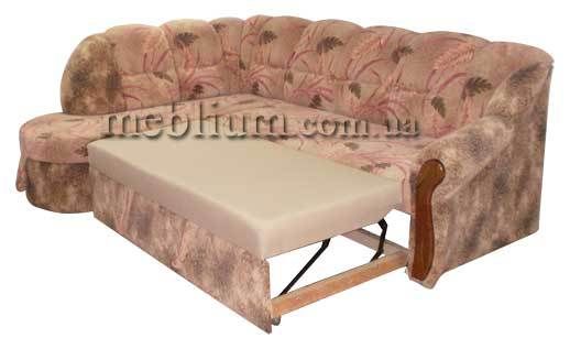 Диван угловой Престиж-7