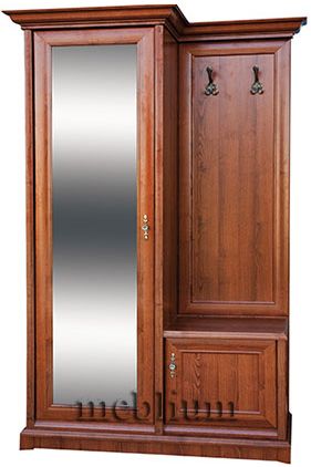 (СНЯТО С ПРОИЗВОДСТВА) Прихожая Людовик 110-71