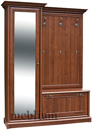 (СНЯТО С ПРОИЗВОДСТВА) Прихожая Людовик 150-71