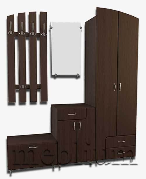 Прихожая Стиль - 50