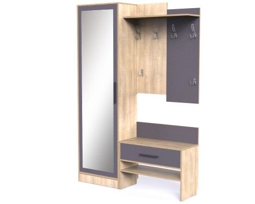 Прихожая Т-37-53