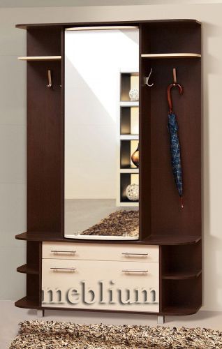 Прихожая Прима-83 (заказ данного товара временно недоступен)