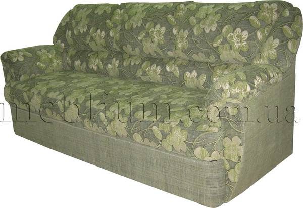 Диван Принц-6 (ЭТА МОДЕЛЬ СНЯТА С ПРОИЗВОДСТВА И ПРОДАЖИ)