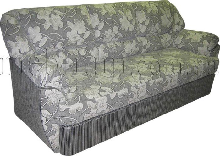 Диван Принц-6 (ЭТА МОДЕЛЬ СНЯТА С ПРОИЗВОДСТВА И ПРОДАЖИ)