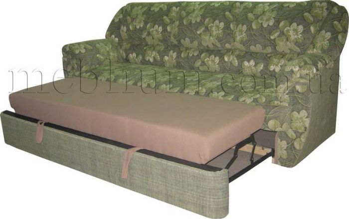 Диван Принц-6 (ЭТА МОДЕЛЬ СНЯТА С ПРОИЗВОДСТВА И ПРОДАЖИ)