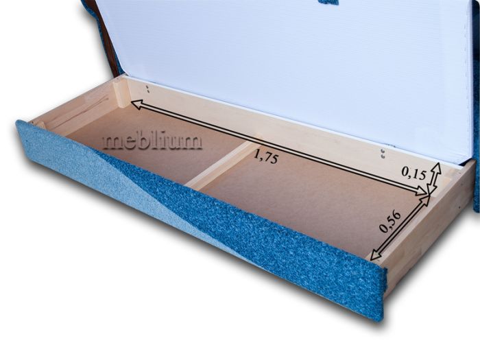 Meblium 143-1 "7" томас 035 + томас 621