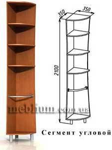 (СНЯТО С ПРОИЗВОДСТВА) Прихожая "Уют (варинт компоновки №3)"