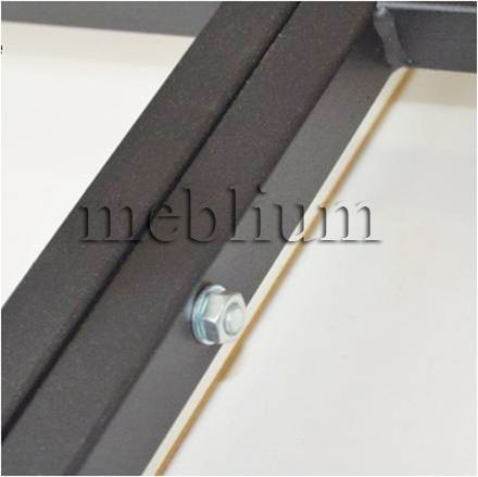 (СНЯТО С ПРОИЗВОДСТВА) Кровать Сити 1,4 с под/механизмом-59