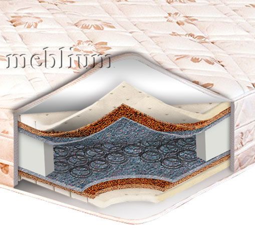 Матрас Прометей-74