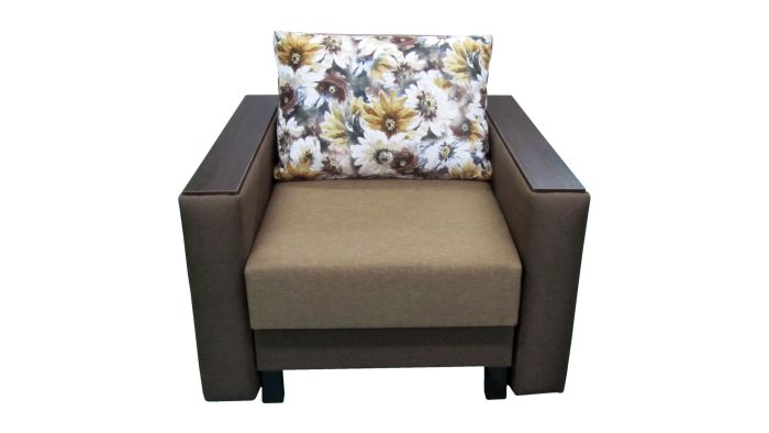 Кресло Рояль 2 (РАСКЛАДНОЕ) -99 (ЭТА МОДЕЛЬ СНЯТА С ПРОИЗВОДСТВА И ПРОДАЖИ)