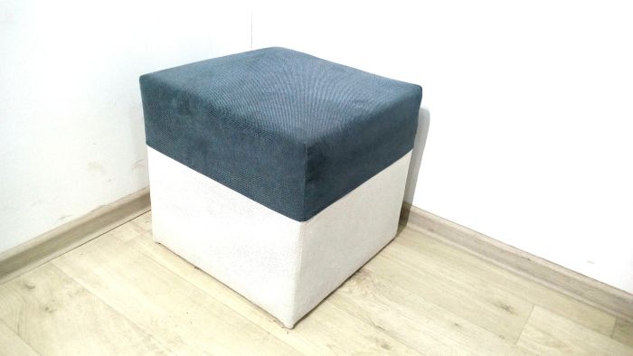 Пуф Квадрат -44