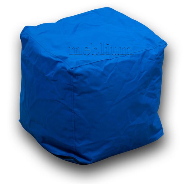 Пуф Куб-58 Оксфорд Фиолет