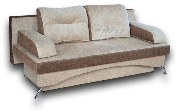 Софа Meblium 4-42 Тетрис Комбин Беж