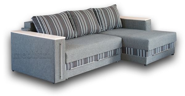 Угловой диван Meblium 30-18 Флэкс 06