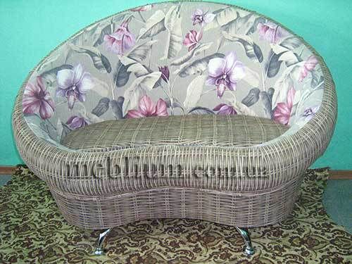 Угловой диван Калифорния 2-26