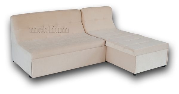 Уголовой диван Meblium 25-42