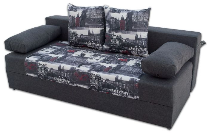 Диван Рима Нова ЭКО -84