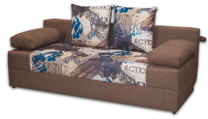 Диван Рима Нова ЭКО -84