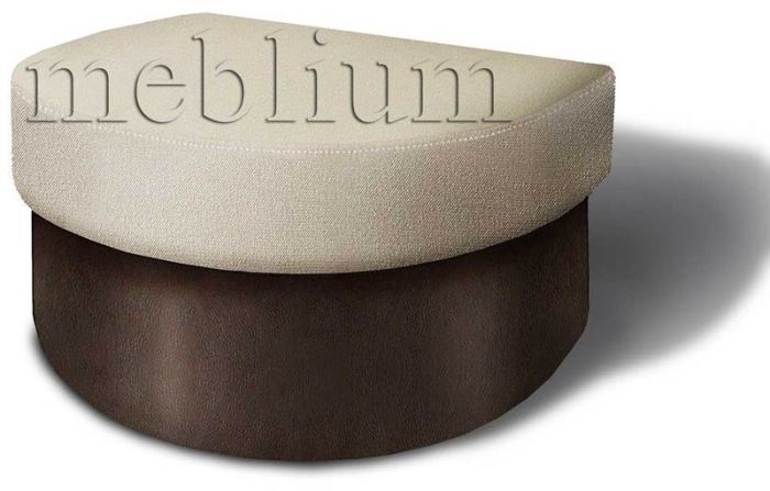 Детский диван Кубус-4 Квадро комбин беж + Квадро крем