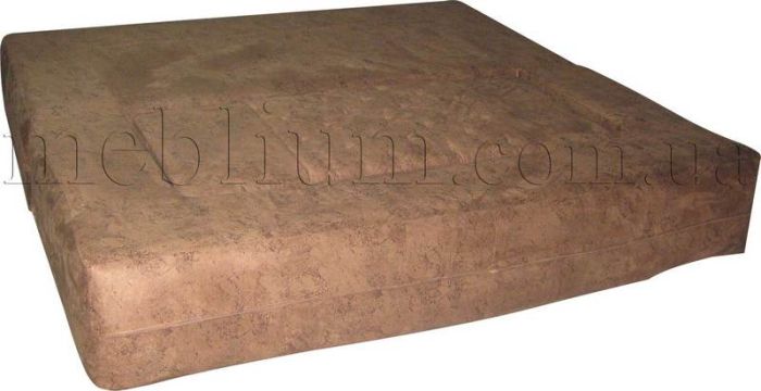 (СНЯТО С ПРОИЗВОДСТВА) Диван бескаркасный Рай