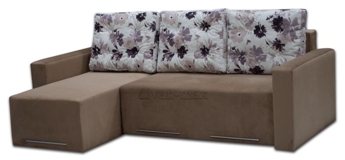 Угловой диван Россо-9