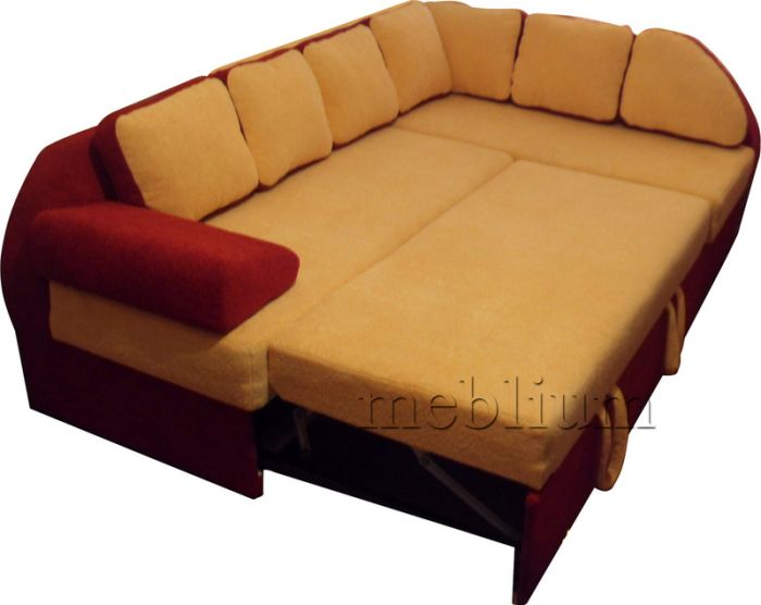 Диван угловой Росток Ростислав