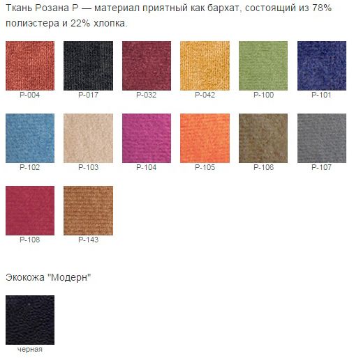 Кресло офисное Практик-56 Темно-серое