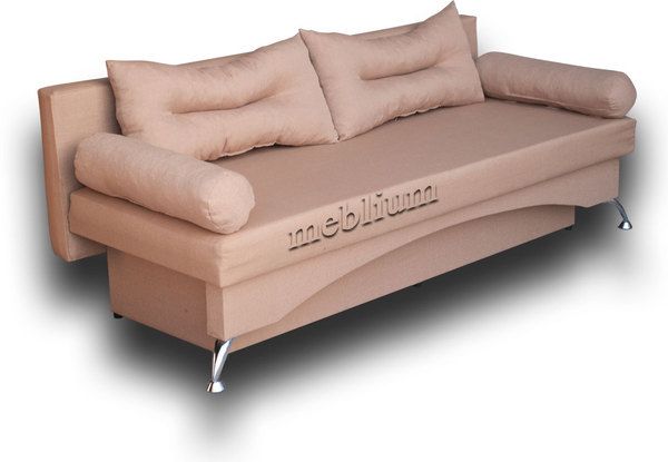 Софа Meblium 3-42 гига беж