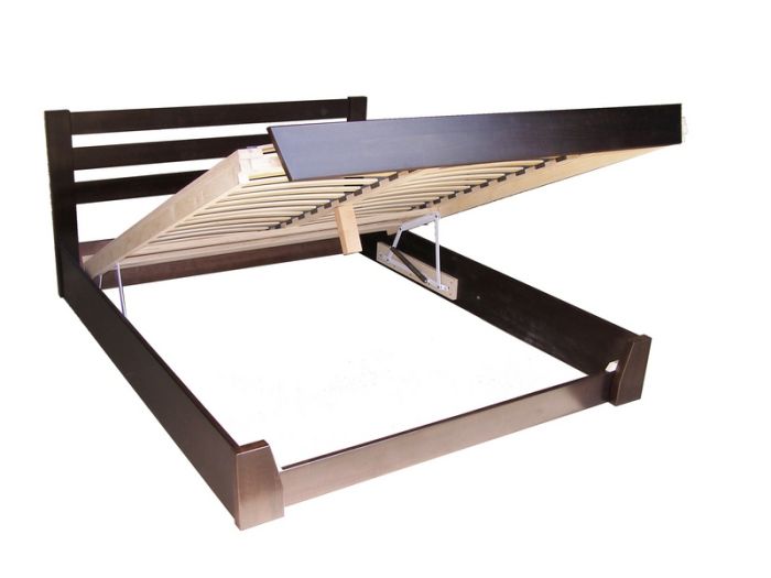 Кровать Селена + Матрас Мехико