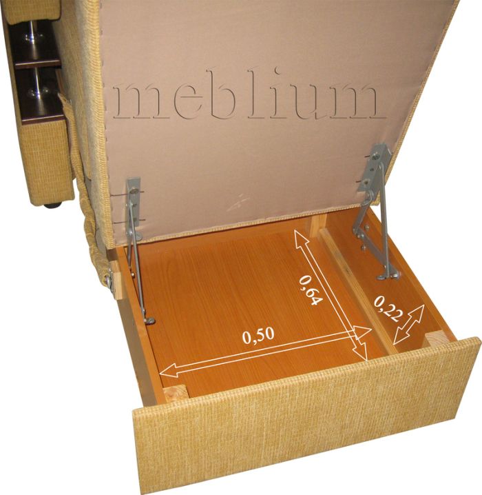 Кресло Сельф-2