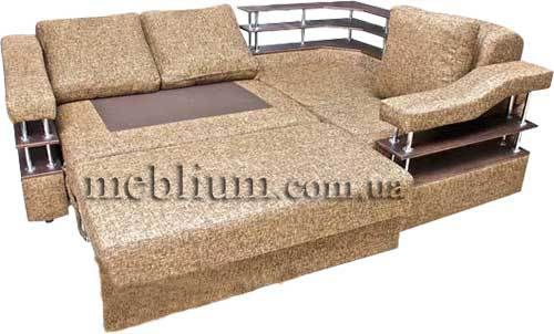 Кухонный уголок Изабель -41