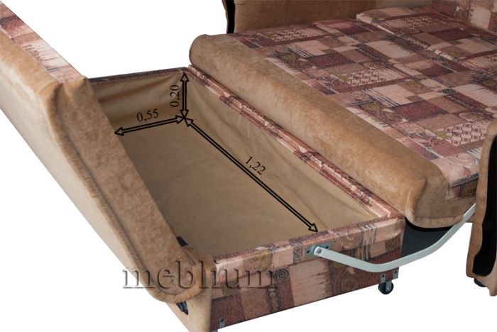 Угловой диван Луиза-26