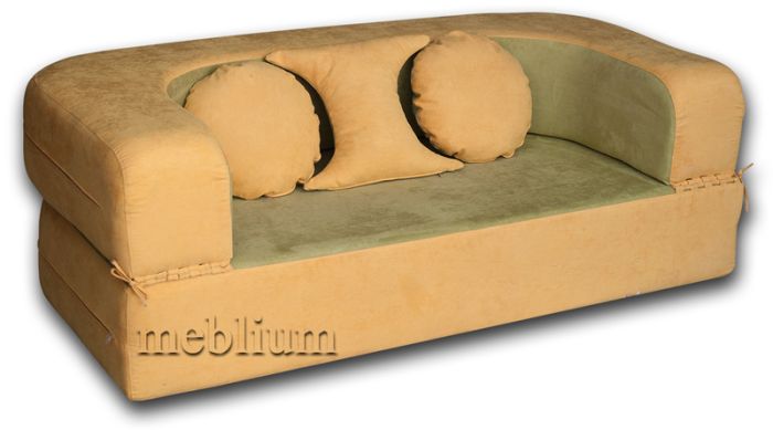 Диван бескаркасный Сержио-2