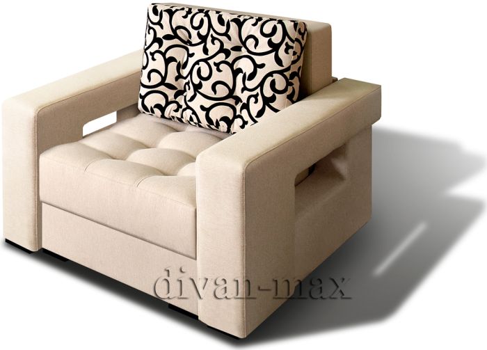 Кресло Шарм (раскладное)-5