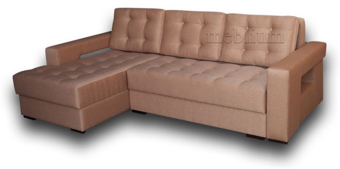 Диван угловой Шарм-15 (ЭТА МОДЕЛЬ СНЯТА С ПРОИЗВОДСТВА И ПРОДАЖИ)