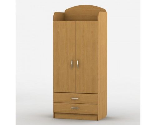 Шкаф одежный ШДУ-1-53