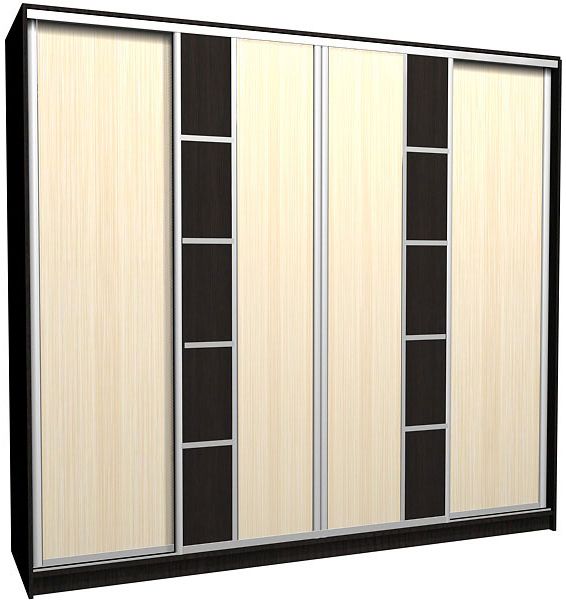 Шкаф-купе -18-20