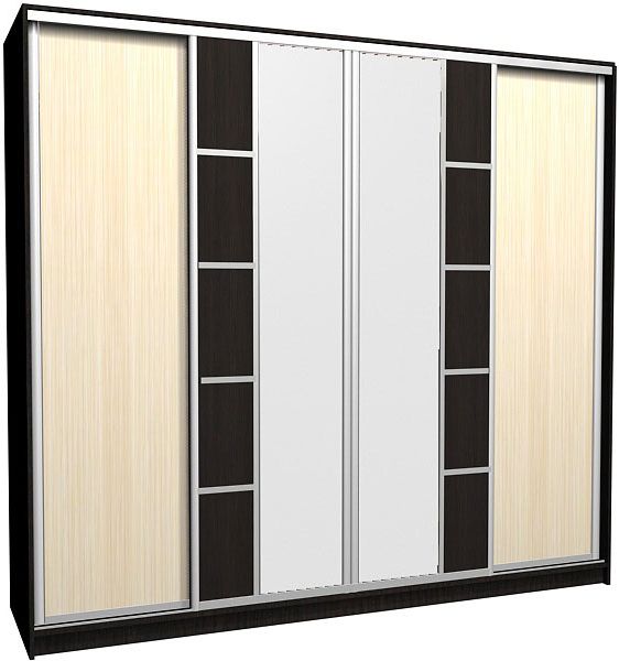 Шкаф-купе - 15-20